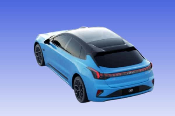 桦甸市回收公司车
