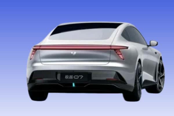 桦甸市回收小米汽车