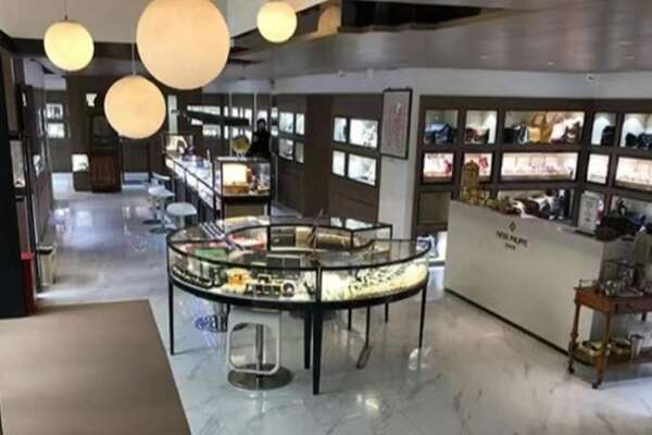桦甸市寄卖奢侈品店