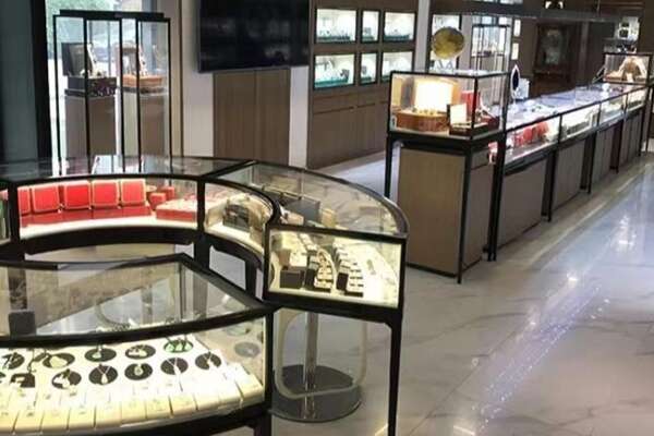 桦甸市奢侈品回收